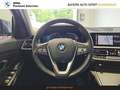 BMW 318 318dA MH 150ch Business Design Gris - thumbnail 7
