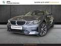 BMW 318 318dA MH 150ch Business Design Gris - thumbnail 1