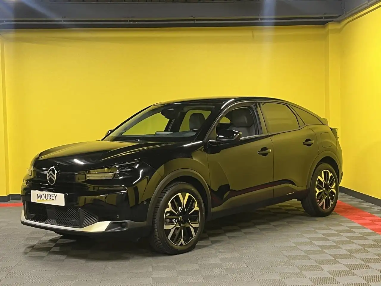 Citroën C4