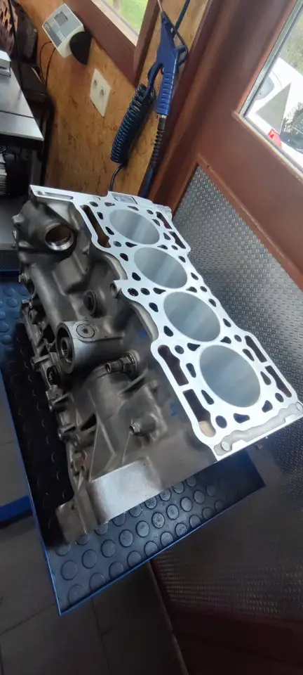 Honda Civic EG 2.2L, foto 12