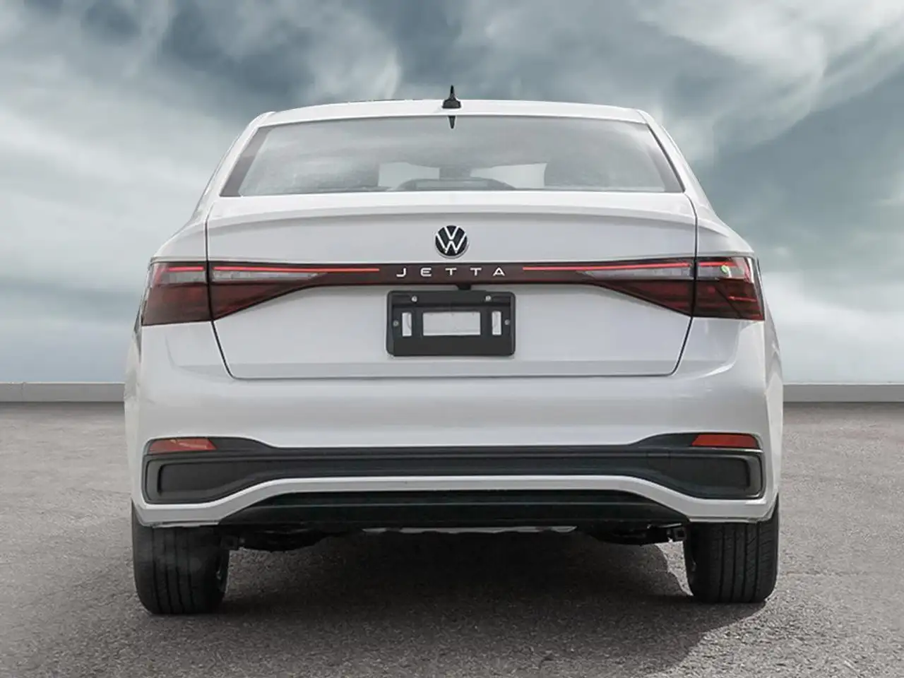 Volkswagen Jetta снимка Volkswagen Jetta