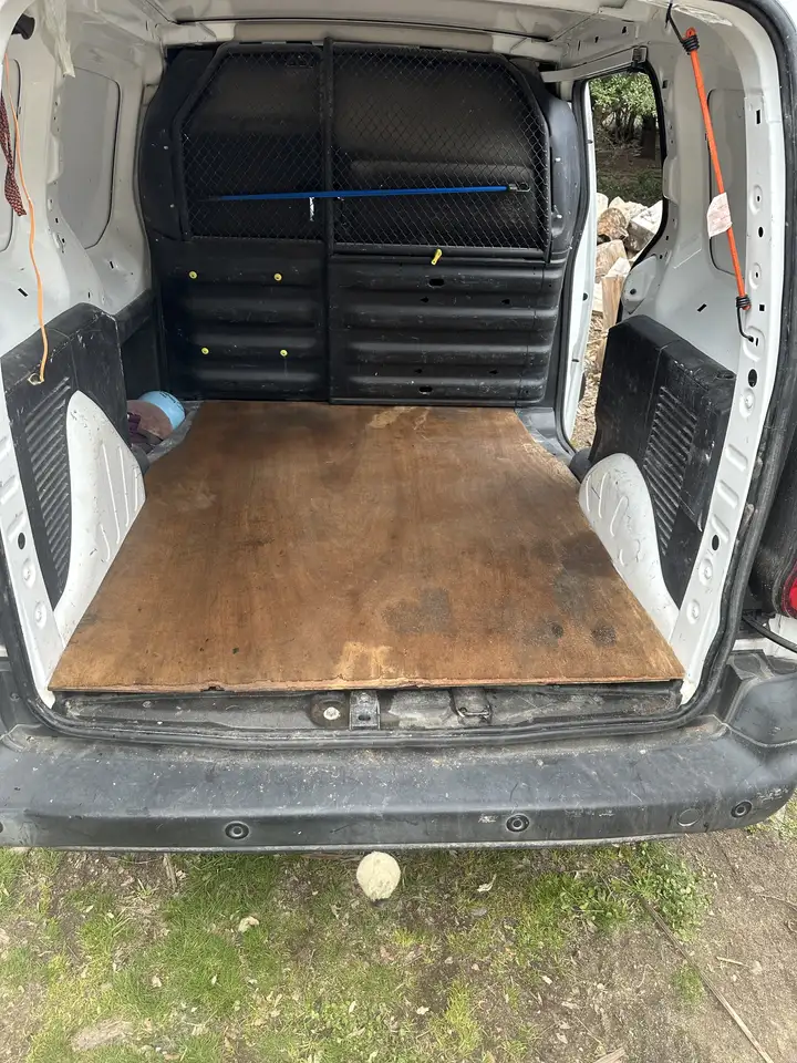 Citroen Berlingo Multispace HDi 90 Feel Edition