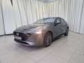 Mazda 3 2.5L G140PS 6MT 2WD Centre-Line Grau - thumbnail 2