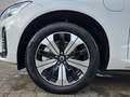 Volvo XC60 XC60 Recharge T6 AWD Licht-Paket ACC BLIS H&K Weiß - thumbnail 9