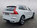 Volvo XC60 XC60 Recharge T6 AWD Licht-Paket ACC BLIS H&K Weiß - thumbnail 2