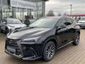 Lexus NX 350h Executive Line ACC+LED+2xKlima+LM Noir - thumbnail 2