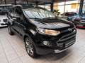 Ford EcoSport Titanium*Temp.*Klima*Sitzh.* Schwarz - thumbnail 1