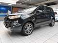 Ford EcoSport Titanium*Temp.*Klima*Sitzh.* Schwarz - thumbnail 3