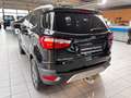 Ford EcoSport Titanium*Temp.*Klima*Sitzh.* Schwarz - thumbnail 5