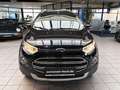 Ford EcoSport Titanium*Temp.*Klima*Sitzh.* Schwarz - thumbnail 2