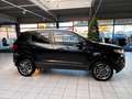 Ford EcoSport Titanium*Temp.*Klima*Sitzh.* Schwarz - thumbnail 8