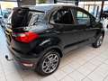 Ford EcoSport Titanium*Temp.*Klima*Sitzh.* Schwarz - thumbnail 7