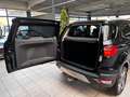 Ford EcoSport Titanium*Temp.*Klima*Sitzh.* Schwarz - thumbnail 37