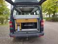 Volkswagen T5 Transporter Multimobil als Alltagsfahrzeug und Camper Gris - thumbnail 11