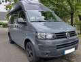 Volkswagen T5 Transporter Multimobil als Alltagsfahrzeug und Camper Gris - thumbnail 2