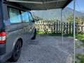 Volkswagen T5 Transporter Multimobil als Alltagsfahrzeug und Camper Gris - thumbnail 10