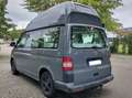 Volkswagen T5 Transporter Multimobil als Alltagsfahrzeug und Camper Gris - thumbnail 4