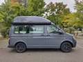 Volkswagen T5 Transporter Multimobil als Alltagsfahrzeug und Camper Gris - thumbnail 3
