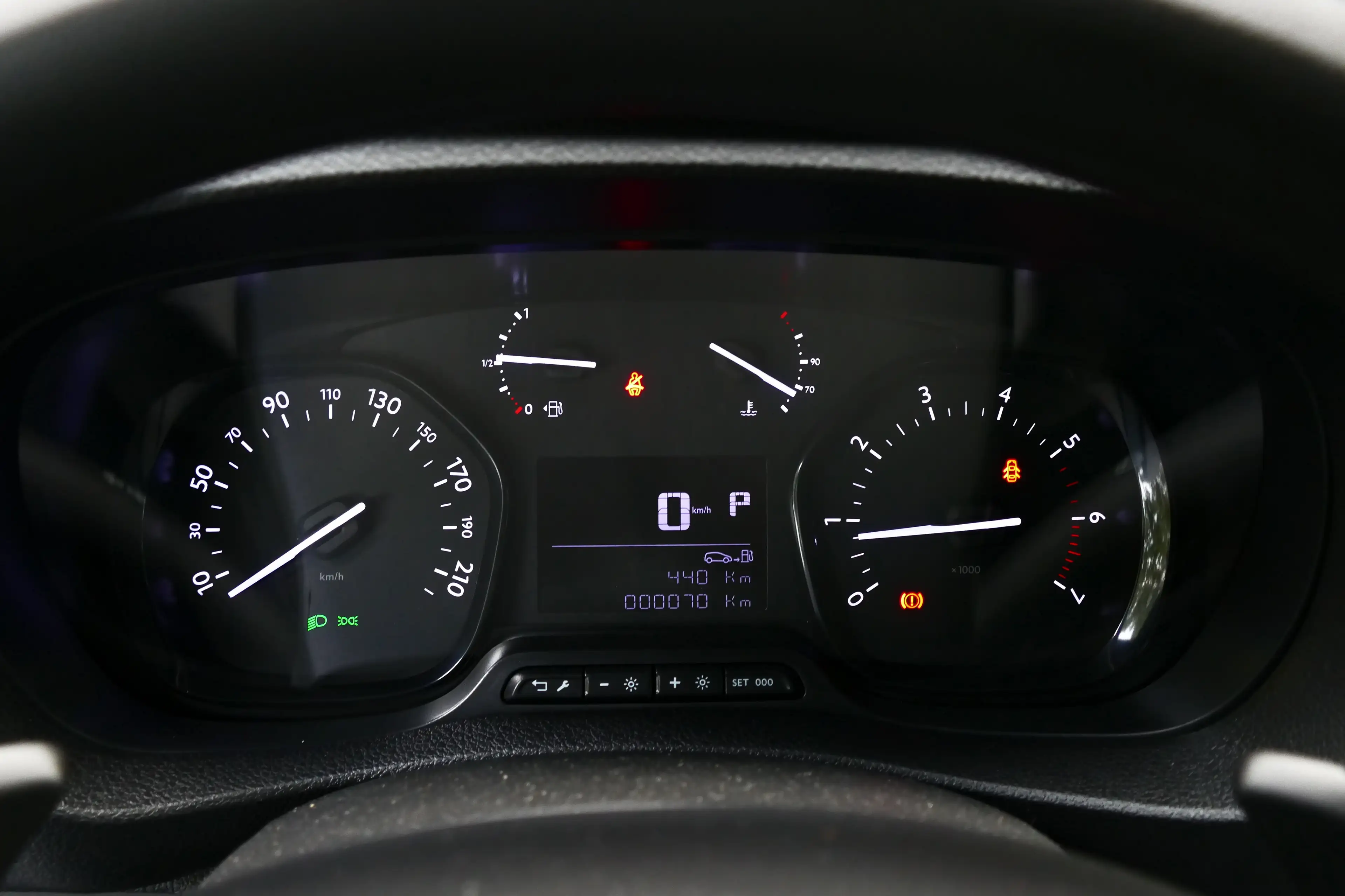 Opel Vivaro 2.0 CDTI 145PK L3H1 INNOVATION AUTOMAAT / CAMERA / — photo 13
