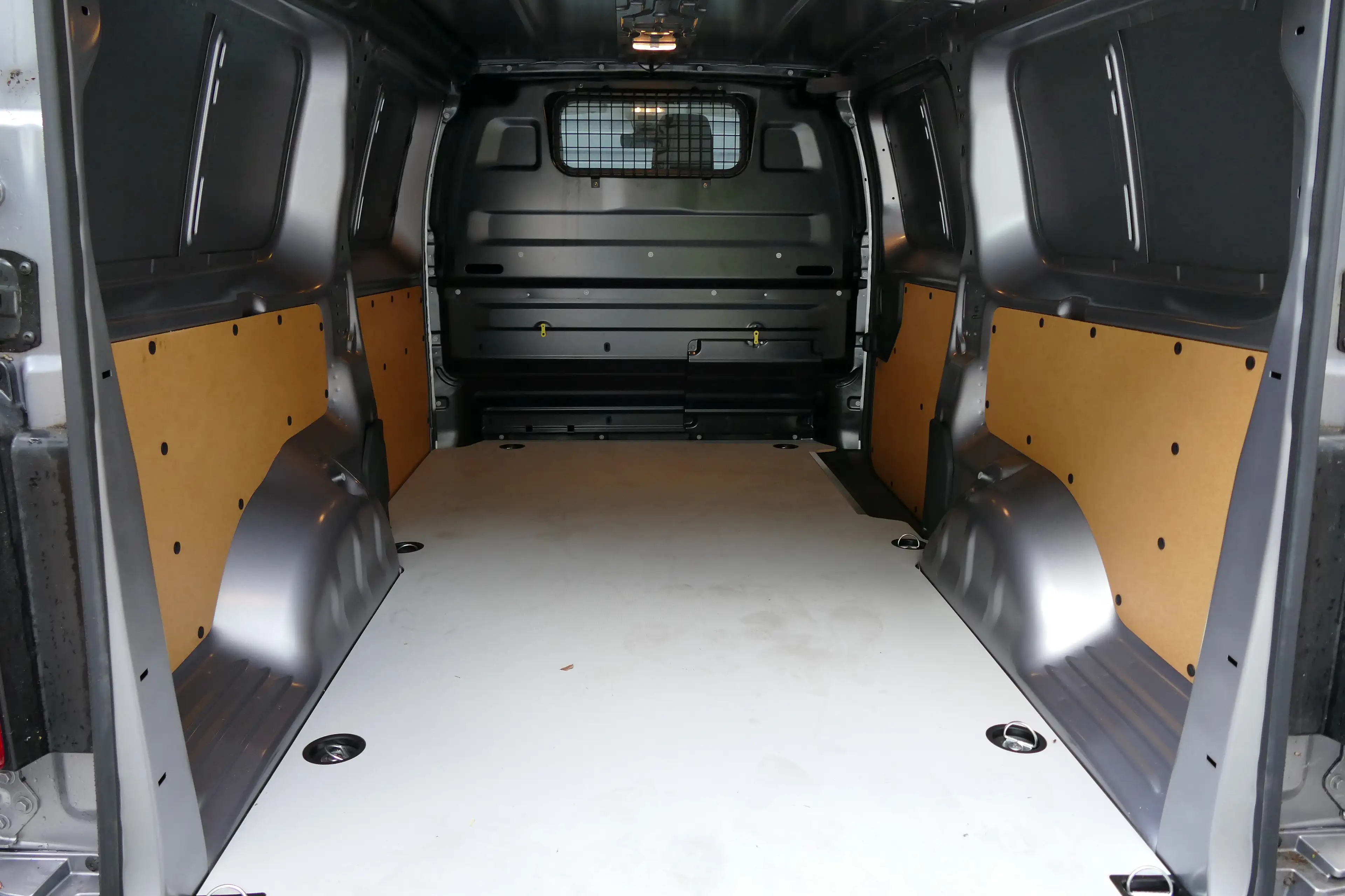 Opel Vivaro 2.0 CDTI 145PK L3H1 INNOVATION AUTOMAAT / CAMERA / — photo 11