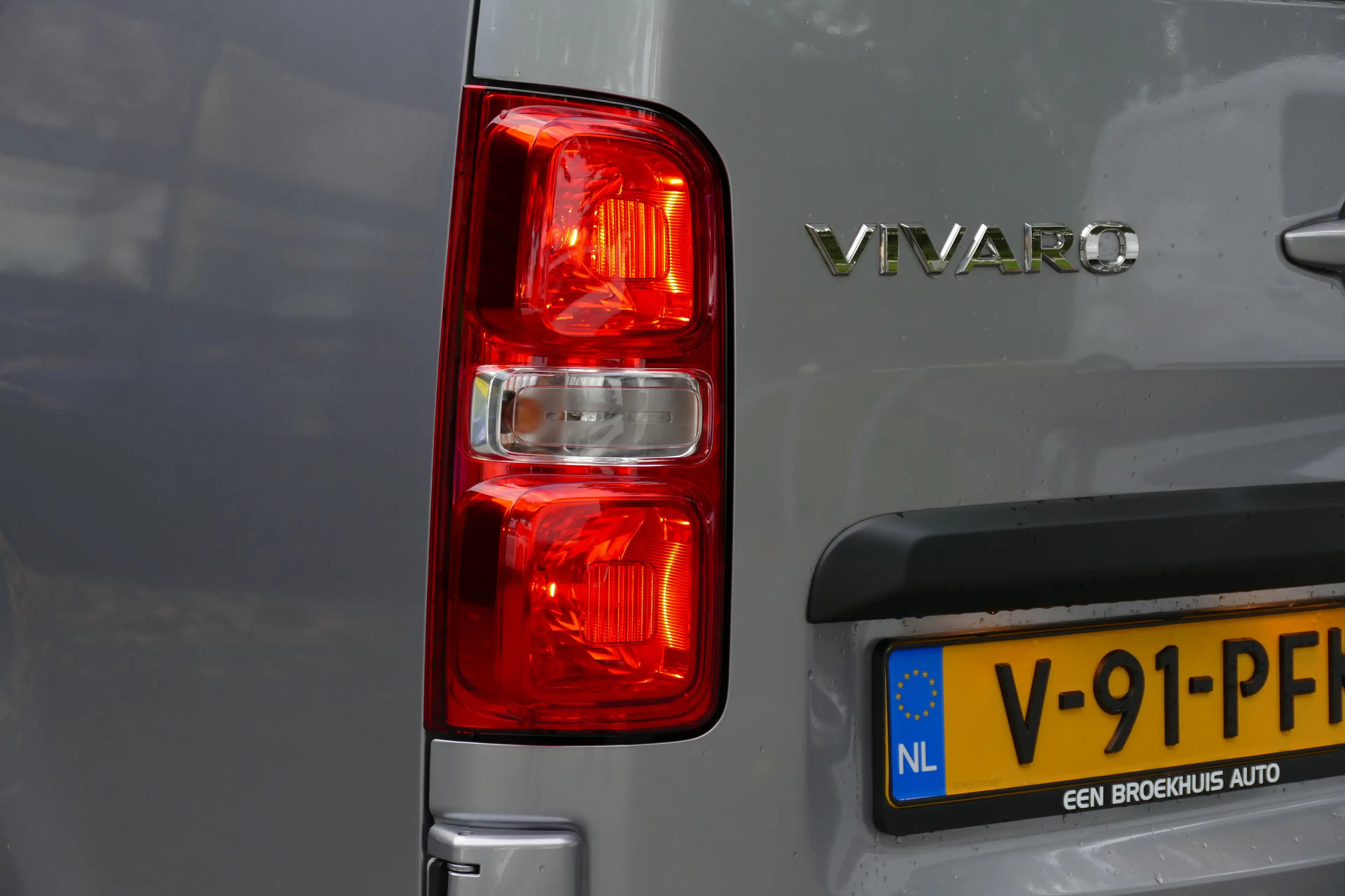 Opel Vivaro 2.0 CDTI 145PK L3H1 INNOVATION AUTOMAAT / CAMERA / — photo 6