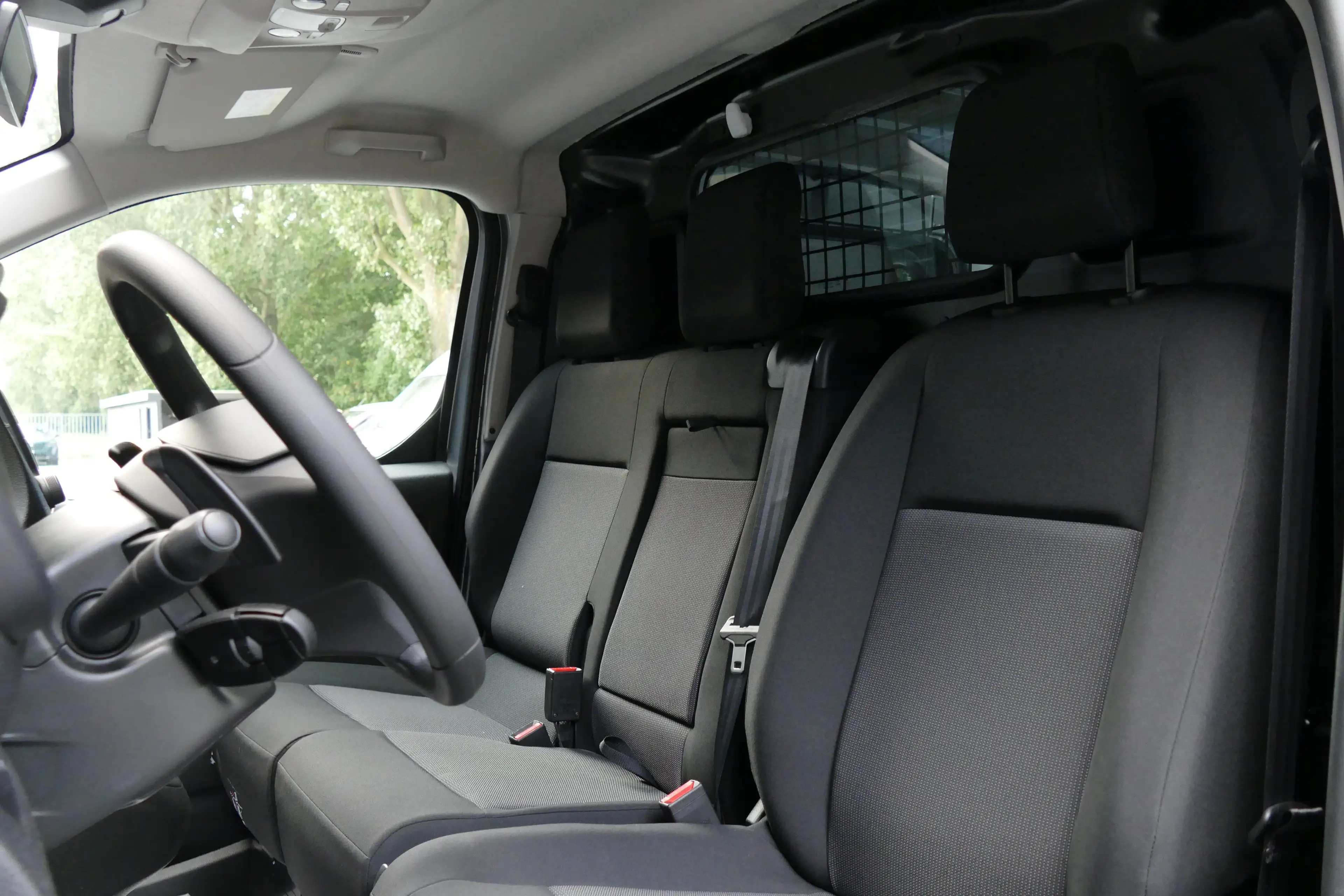 Opel Vivaro 2.0 CDTI 145PK L3H1 INNOVATION AUTOMAAT / CAMERA / — photo 12