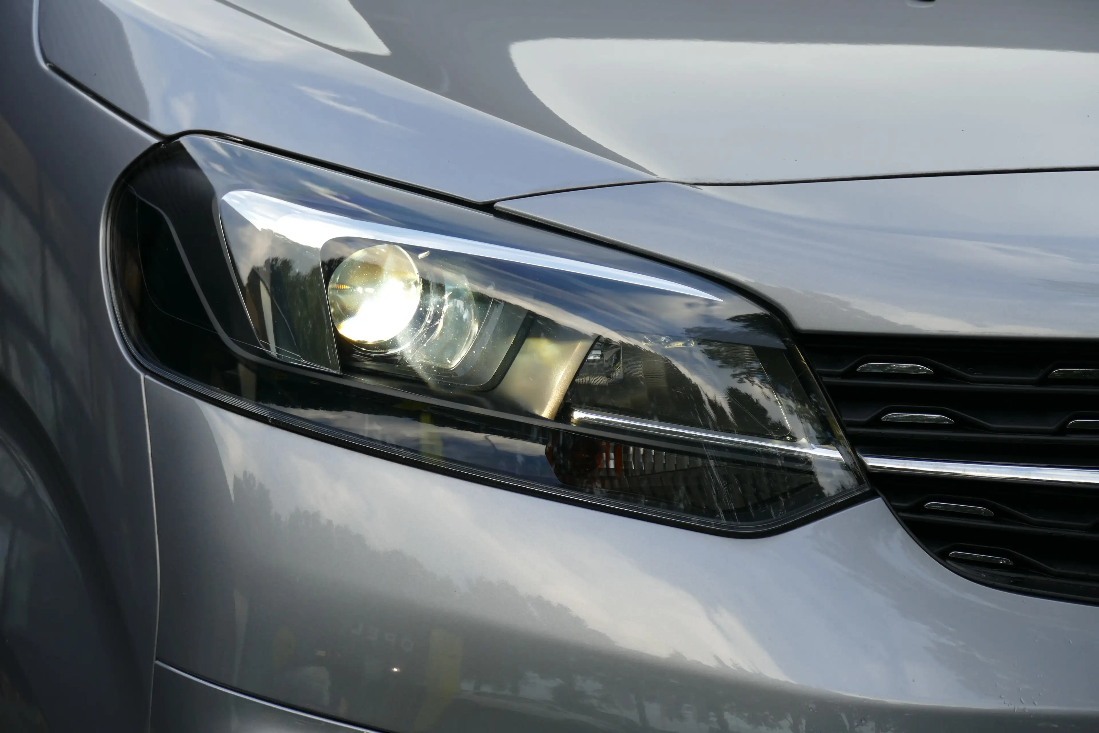 Opel Vivaro 2.0 CDTI 145PK L3H1 INNOVATION AUTOMAAT / CAMERA / — photo 9