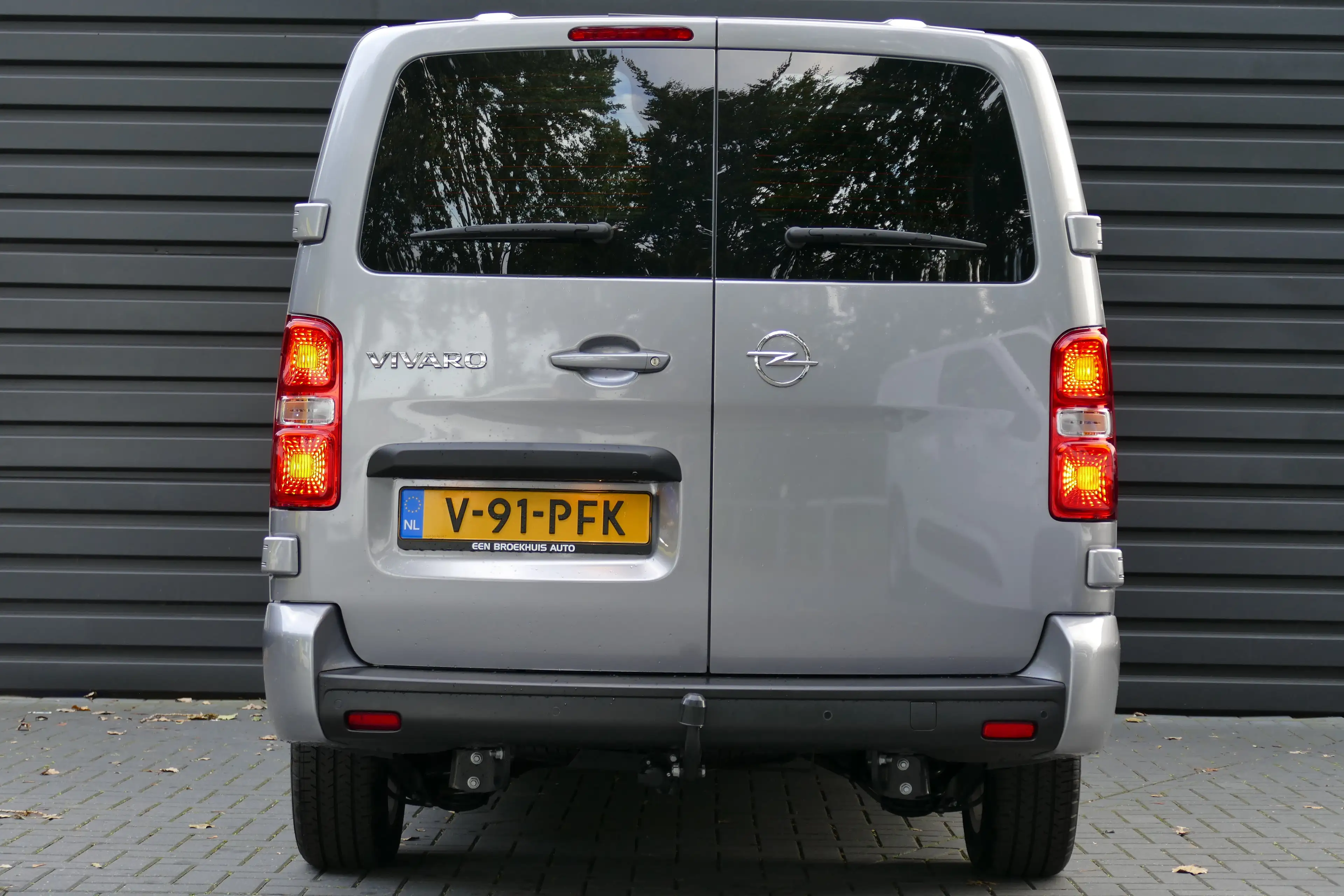 Opel Vivaro 2.0 CDTI 145PK L3H1 INNOVATION AUTOMAAT / CAMERA / — photo 5