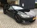 Tesla Model S Performance Ludicrous Zwart - thumbnail 2