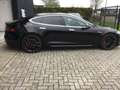 Tesla Model S Performance Ludicrous Zwart - thumbnail 7