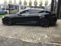 Tesla Model S Performance Ludicrous Zwart - thumbnail 4