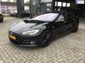 Tesla Model S Performance Ludicrous Schwarz - thumbnail 1
