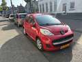Peugeot 107 1.0-12V XS Rood - thumbnail 6
