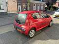 Peugeot 107 1.0-12V XS Rood - thumbnail 5