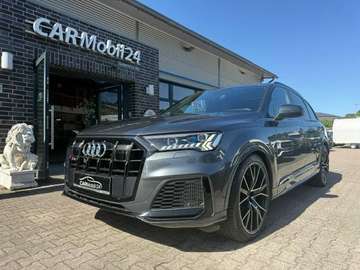 4,0 TDI quattro basis *AHK*Pano*RFK*Matrix-LED