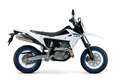 Suzuki DR-Z 4 SM Blanco - thumbnail 1