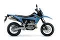 Suzuki DR-Z 4 SM Blanco - thumbnail 2