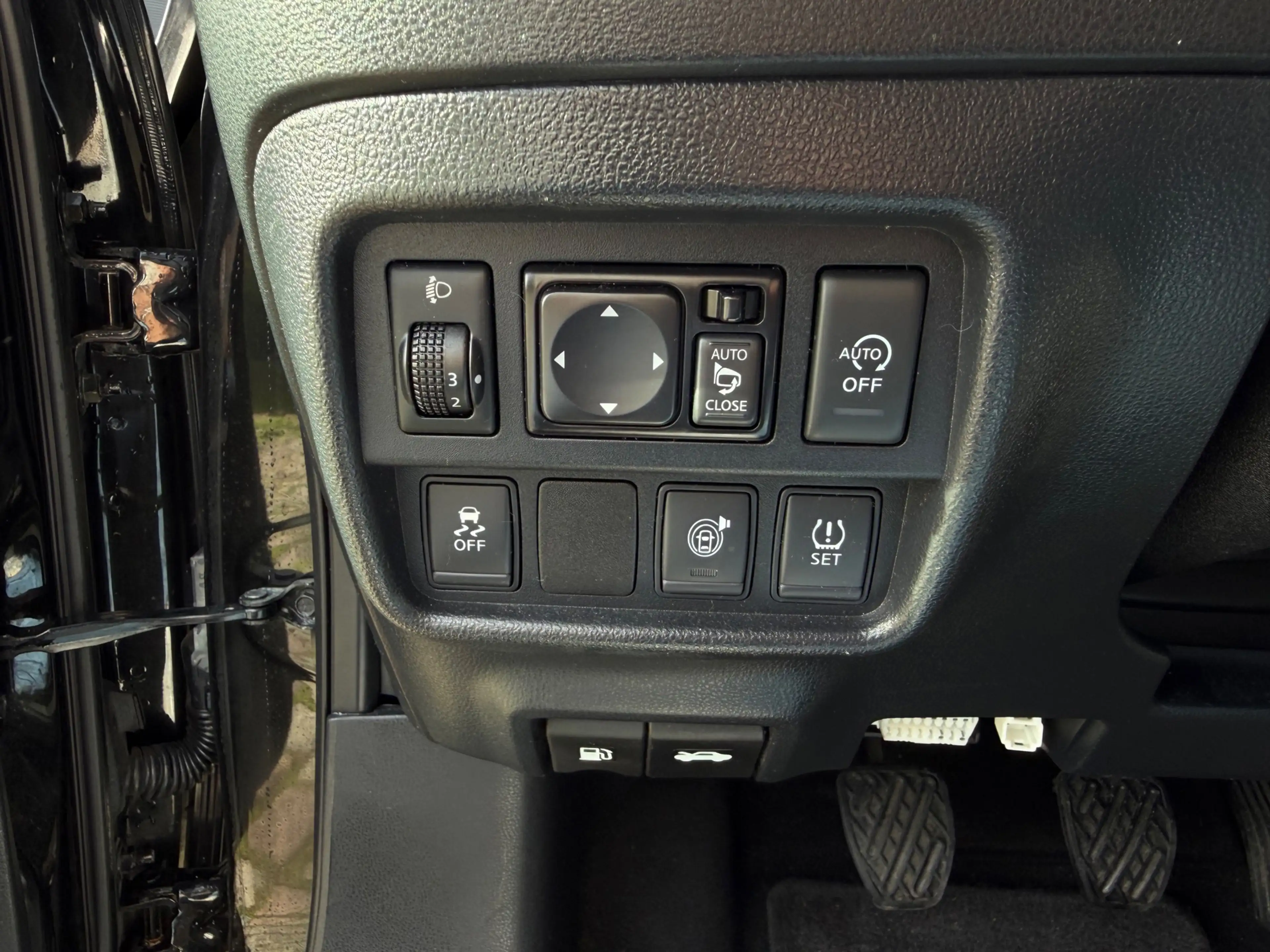 Nissan Juke 1.2 DIG-T S/S Connect Edition ACHTERUITRIJCAMERA 3 — photo 11