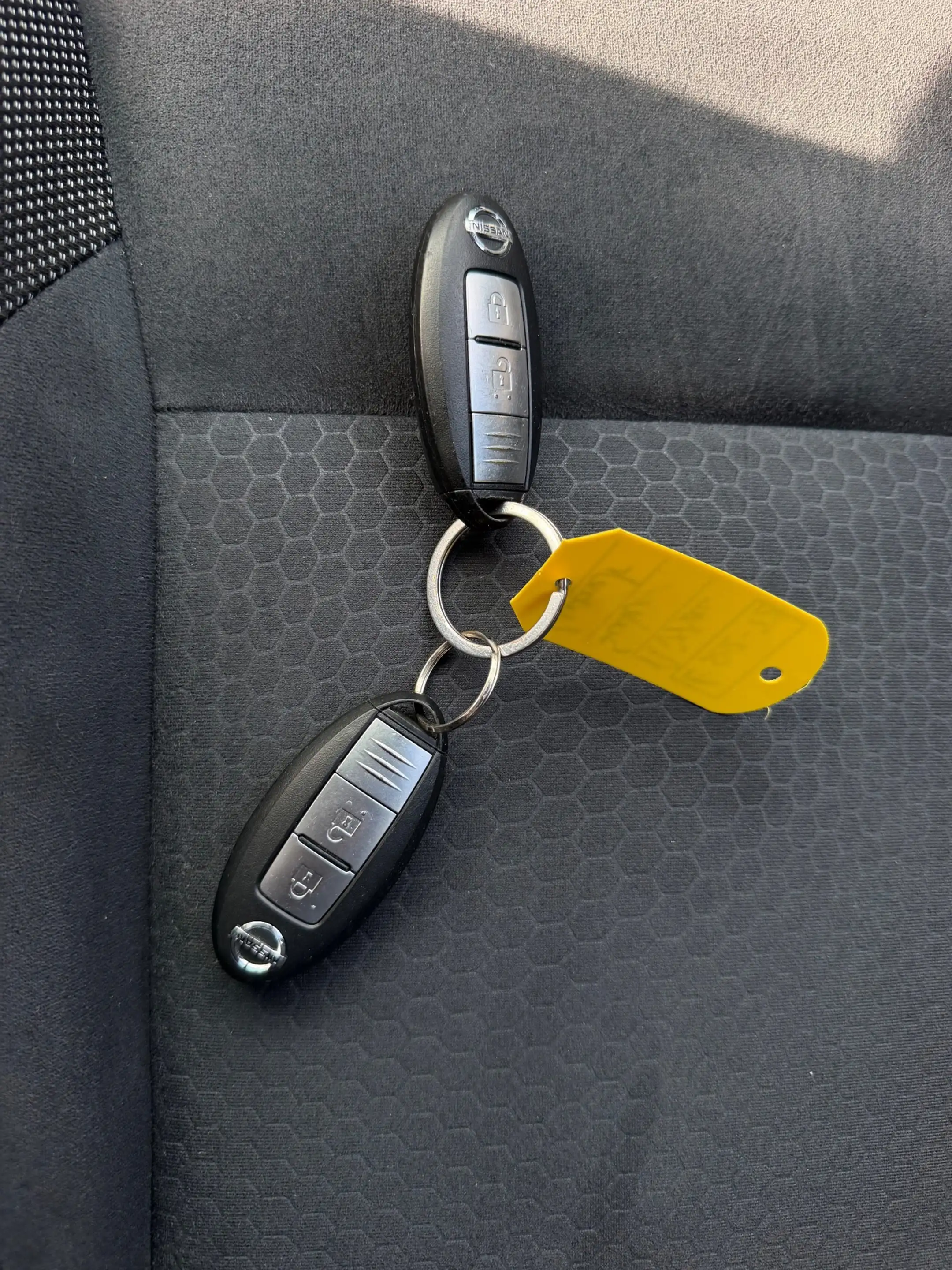 Nissan Juke 1.2 DIG-T S/S Connect Edition ACHTERUITRIJCAMERA 3 — photo 17