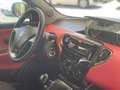 Lancia Ypsilon Ypsilon 0.9 t.air Gold ecochic metano 80cv E6 Gris - thumbnail 19