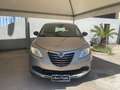 Lancia Ypsilon Ypsilon 0.9 t.air Gold ecochic metano 80cv E6 Gris - thumbnail 2