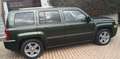 Jeep Patriot Patriot 2.0 td Limited 4wd dpf Зелений - thumbnail 3