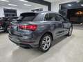 Audi Q3 Q3 II 2020 35 2.0 tdi S line edition s-tronic Grigio - thumbnail 5