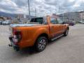 Ford Ranger Ranger DK Wildtrak 4x4 3,2 TDCi Aut.*AHK*KAMERA... Orange - thumbnail 6