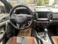 Ford Ranger Ranger DK Wildtrak 4x4 3,2 TDCi Aut.*AHK*KAMERA... Orange - thumbnail 11