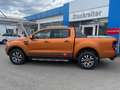 Ford Ranger Ranger DK Wildtrak 4x4 3,2 TDCi Aut.*AHK*KAMERA... Orange - thumbnail 2