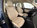 BMW X3 xDrive30e Aut LED 360-CAM LEDER MEMORY NAVI Blau - thumbnail 15