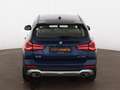 BMW X3 xDrive30e Aut LED 360-CAM LEDER MEMORY NAVI Blau - thumbnail 7