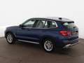 BMW X3 xDrive30e Aut LED 360-CAM LEDER MEMORY NAVI Blau - thumbnail 6