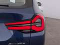 BMW X3 xDrive30e Aut LED 360-CAM LEDER MEMORY NAVI Blau - thumbnail 11